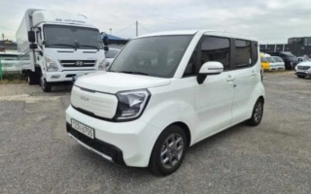 인천중고차상담 더 뉴 기아 레이 프레스티지 매물 사진 17 - 2023/10 38,559km
