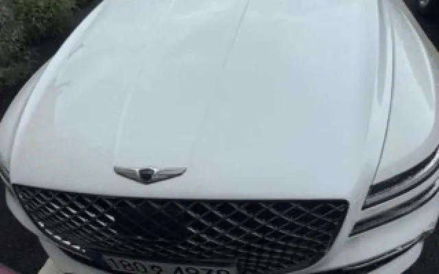 인천중고차상담 G80(RG3) 2.5 가솔린 터보 2WD 매물 사진 14 - 2022/05 25,949km