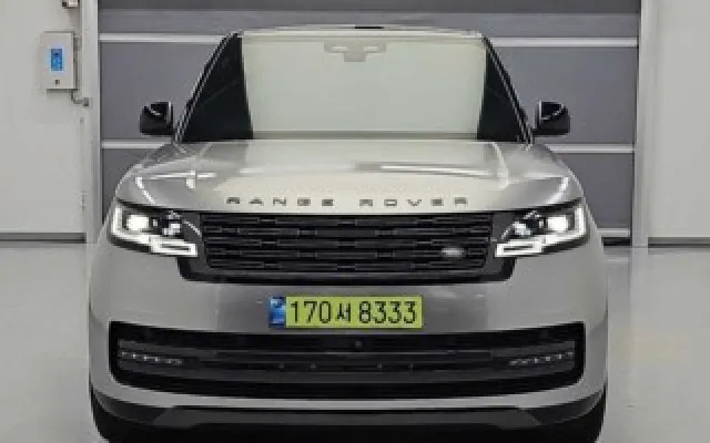 인천중고차상담 레인지로버 5세대 4.4 P530 LWB 매물 사진 13 - 2024/11 38,171km