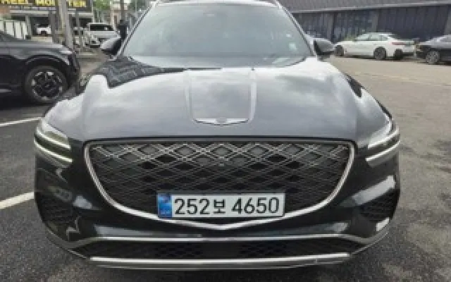 인천중고차상담 GV70 2.5T 가솔린 AWD 매물 사진 19 - 2024/10 38,960km