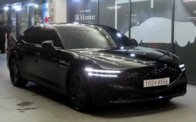 인천중고차상담 G90(RS4) 3.5T GDI e-S/C AWD 매물 사진 18 - 2025/03 43,743km