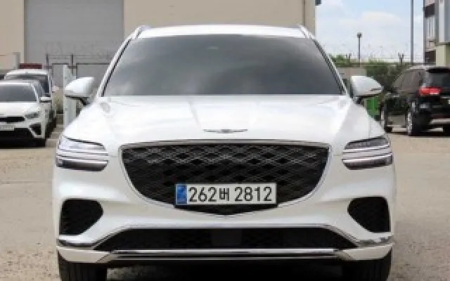인천중고차상담 GV70 2.5T 가솔린 2WD 매물 사진 11 - 2024/10 15,141km