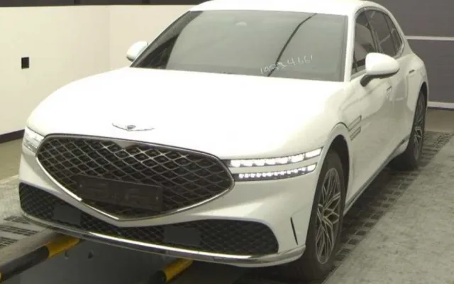 인천중고차상담 G90(RS4) 3.5T GDI AWD 매물 사진 13 - 2022/09 172,947km