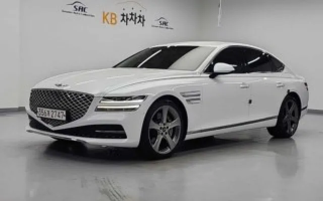 인천중고차상담 G80(RG3) 2.5 가솔린 터보 AWD 매물 사진 20 - 2022/01 32,216km