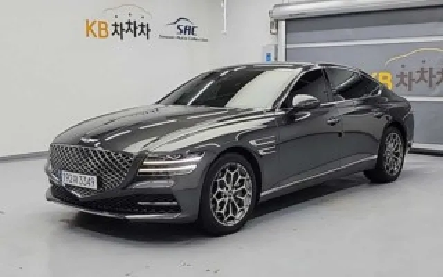 인천중고차상담 G80(RG3) 2.5 가솔린 터보 2WD 매물 사진 20 - 2022/01 100,016km