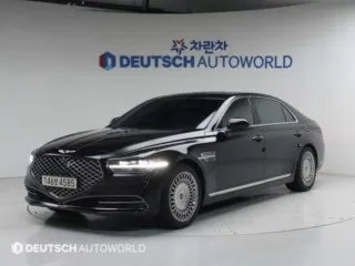 인천중고차상담 매물 사진 5 - 2020년 135,330km