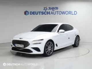 인천중고차상담 매물 사진 8 - 2021년 47,328km