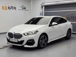 인천중고차상담 매물 사진 9 - 2021년 68,545km