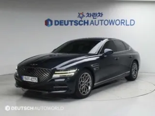 인천중고차상담 매물 사진 6 - 2022년 133,222km