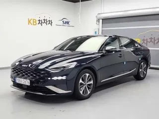 인천중고차상담 매물 사진 4 - 2022년 32,742km