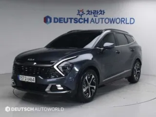 인천중고차상담 매물 사진 3 - 2022년 44,622km