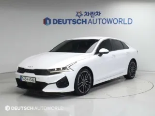 인천중고차상담 매물 사진 2 - 2022년 54,417km
