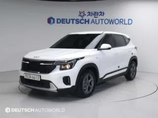 인천중고차상담 매물 사진 1 - 2022년 84,357km